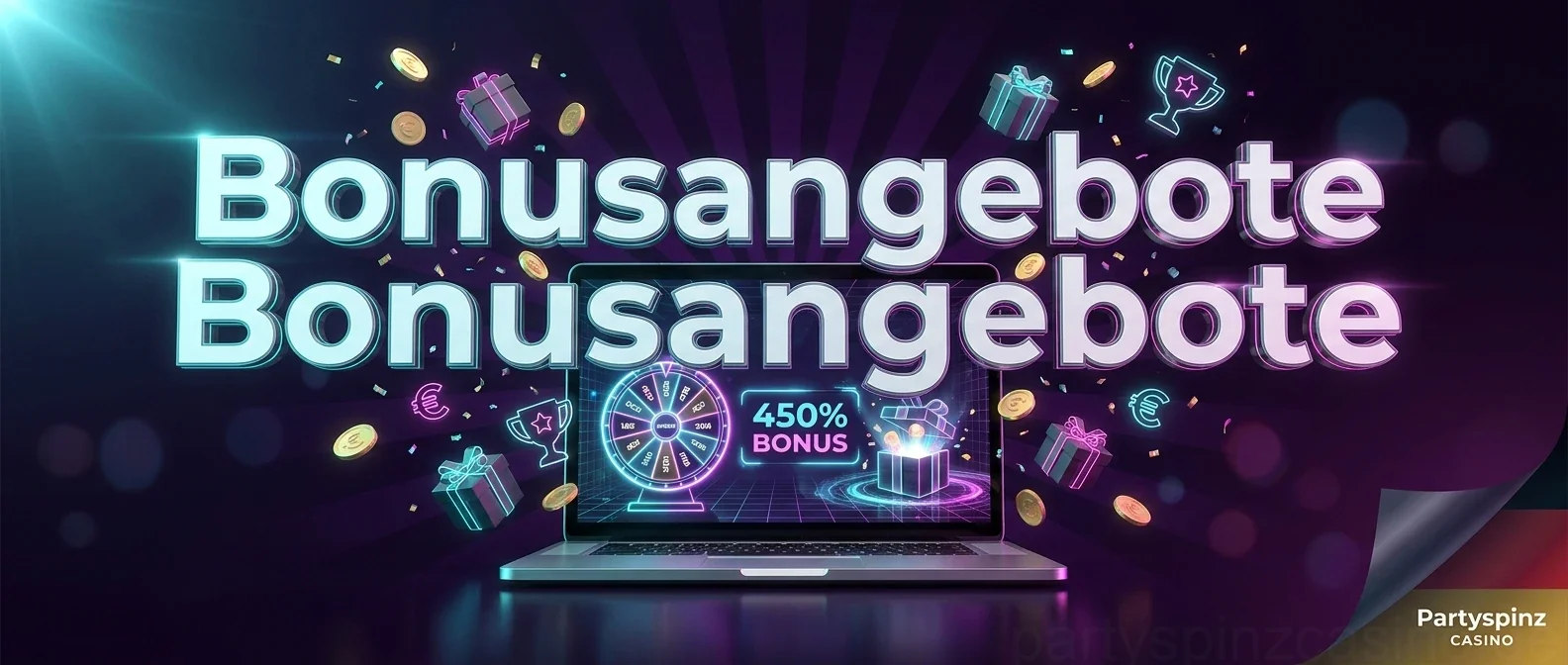 Bonusangebote