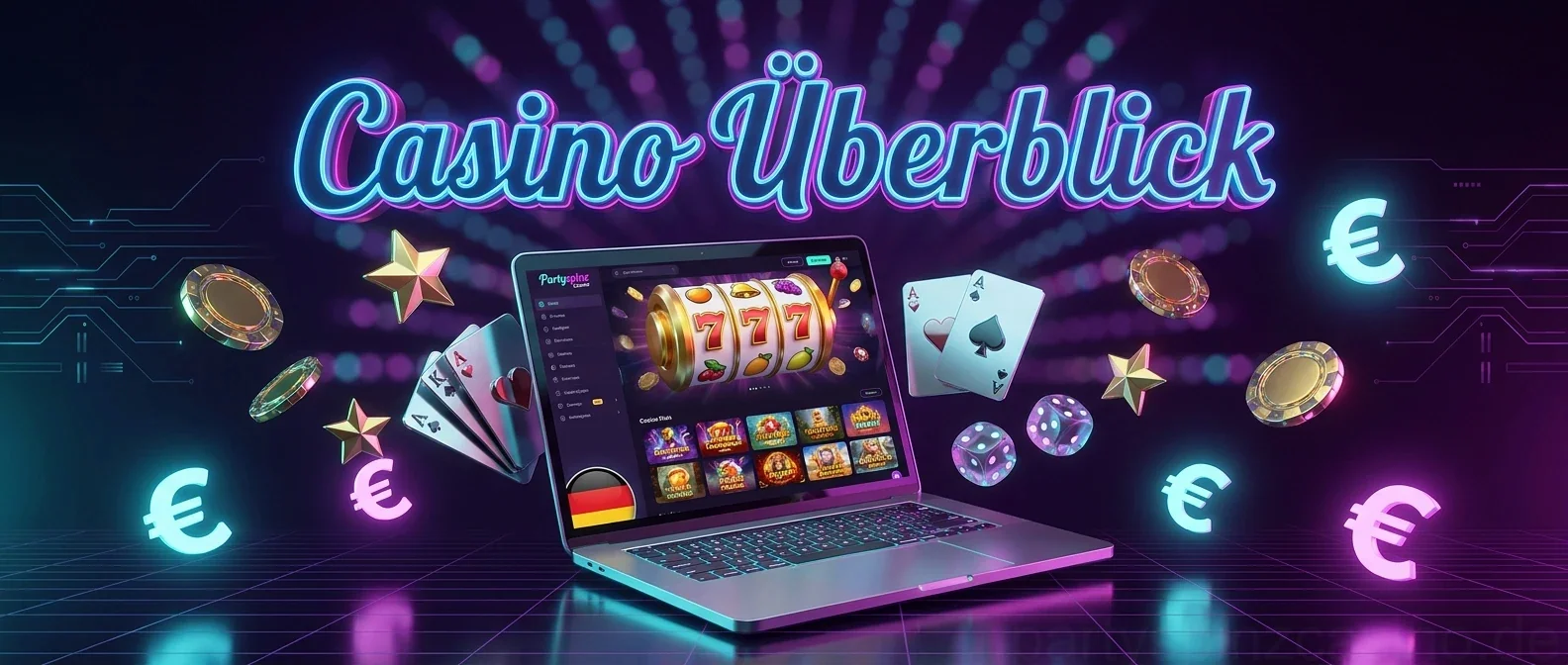 Casino Überblick